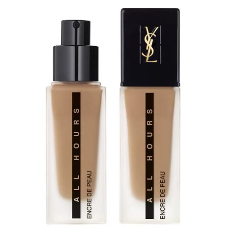 base de maquillaje yves saint laurent|Base de Teint .